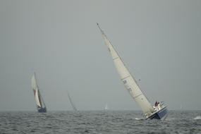 Forward Sea Ocean