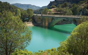 Spain La Fou Els Ports