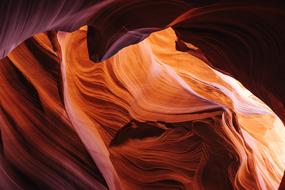 Rock Formation Travel