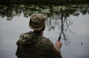 Fishing River Tourism