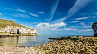 North Landing Flamborough