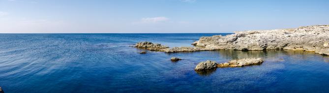 Water Panoramic Nature