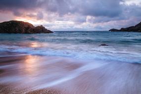 Sea Ocean Water