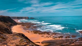 Portugal Beach