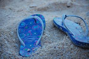 Summer Beach Water