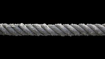 Rope Sea