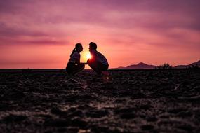 Glow Luck Infection Also Couple
