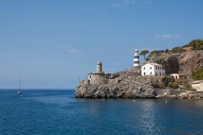 Sea Waters Architecture