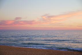 Faro Portugal Algarve landscape