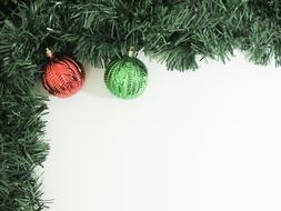 Christmas Ornaments