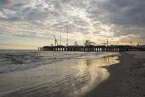 Water Sea Beach