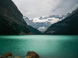 Lake Louise Canada