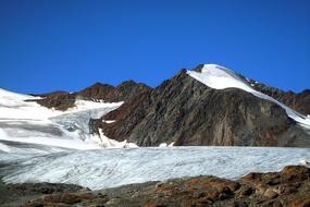 Snow Mountain Waters