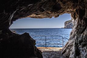 Caves Neptune Capo Caccia