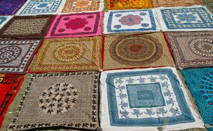 Pareus Sarongs Beach Graphics