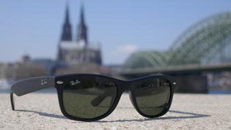 Sunglasses Summer Travel