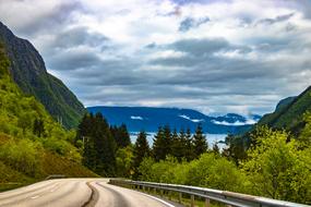 Nature Mountain Travel