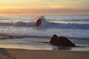 Water Ocean Sea