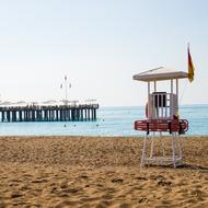 Vacation Holiday Sea