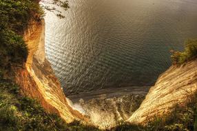 Mon Island Denmark