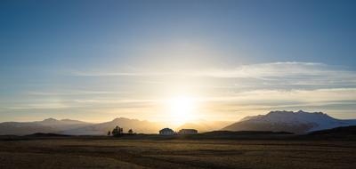Landscape House Farm