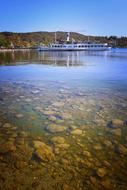 Waters Nature Travel