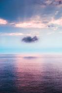 Sea Ocean Water