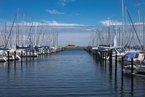 Water Baltic Sea