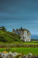 Scotland Sutherland Landscape