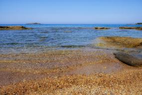 Beach Water Sea