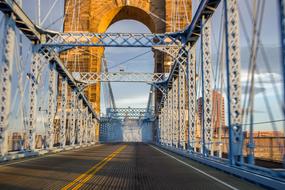 Sky Bridge Travel