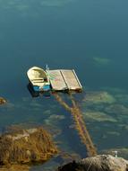 Travel Sea Boat