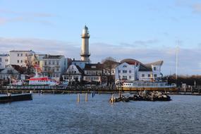 Waters City Travel