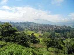 Asia Nepal Travel