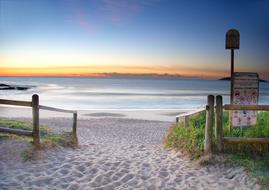 Water Sea Beach