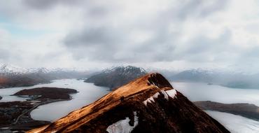 Dutch Harbor, Alaska