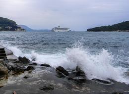 Water Sea Coast