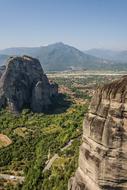 Travel Mountain Landscape