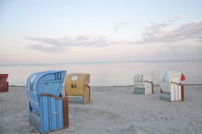 Germany Baltic Sea