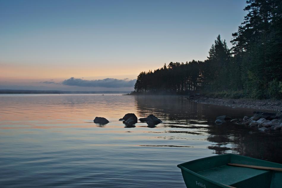 Water Sunrise Nature