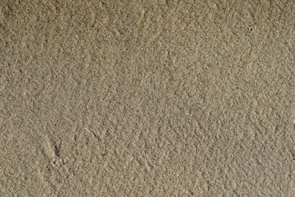 Background Sandy Wet