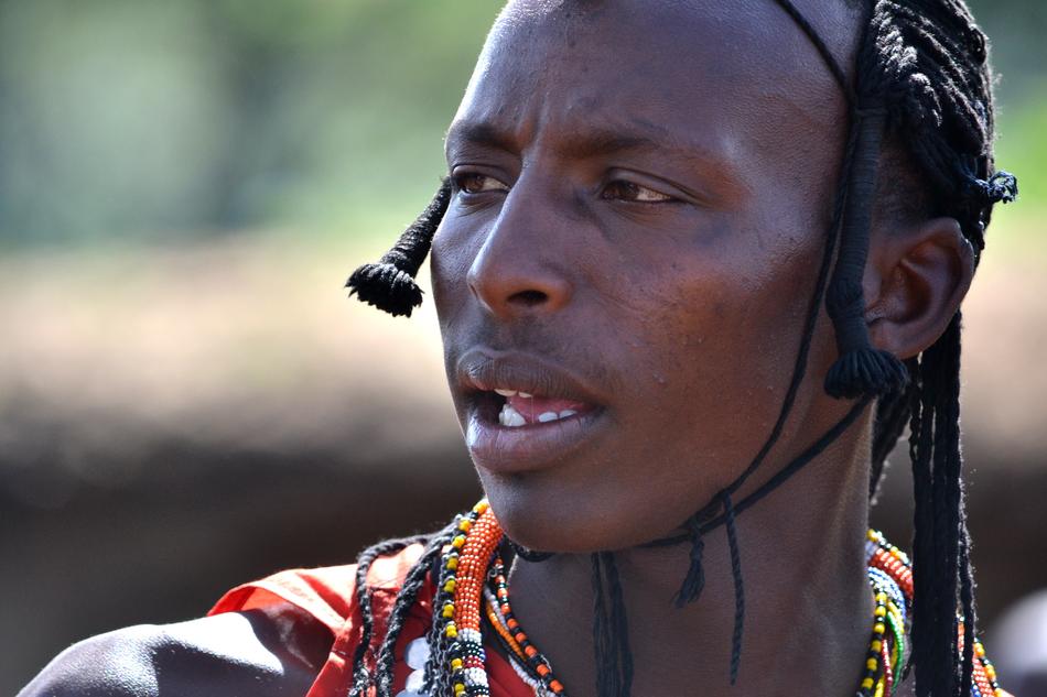 Face Africa Kenya