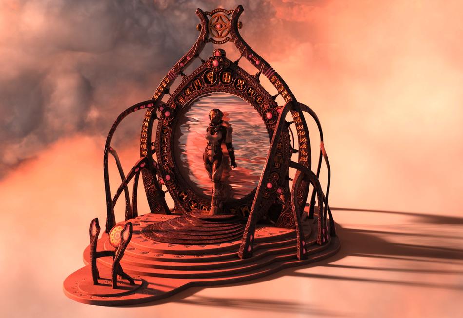 stargate cyber data clouds goal