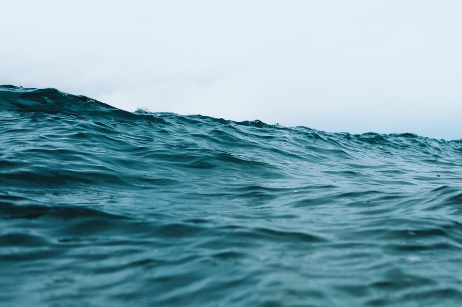 Water Sea Ocean