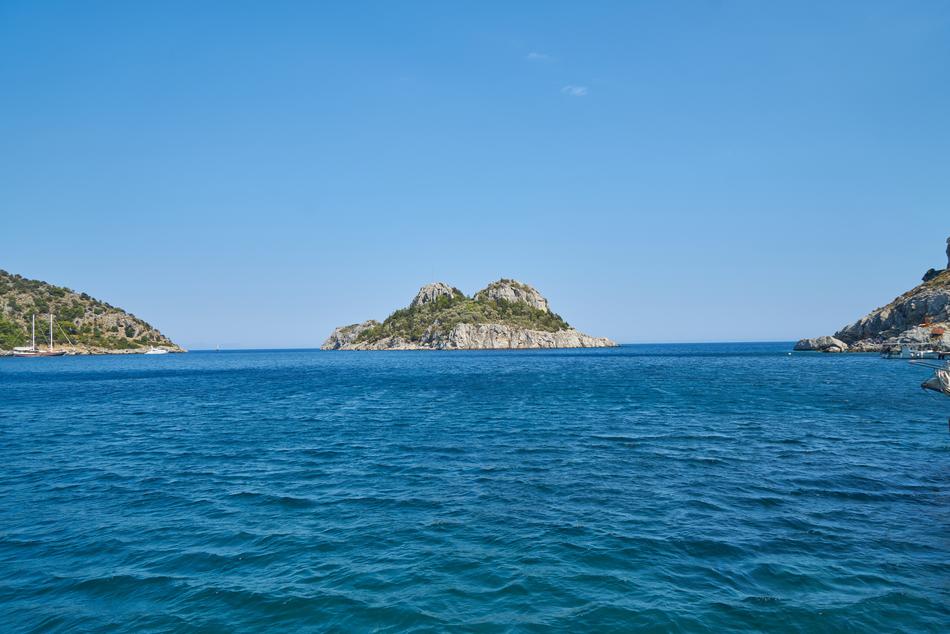 Landscape Marine Beautiful