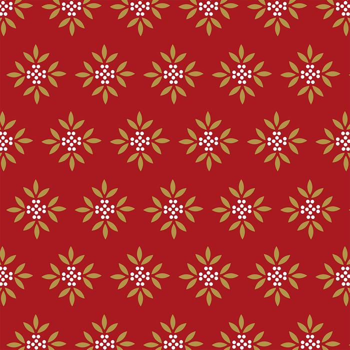 Pattern Background Holiday