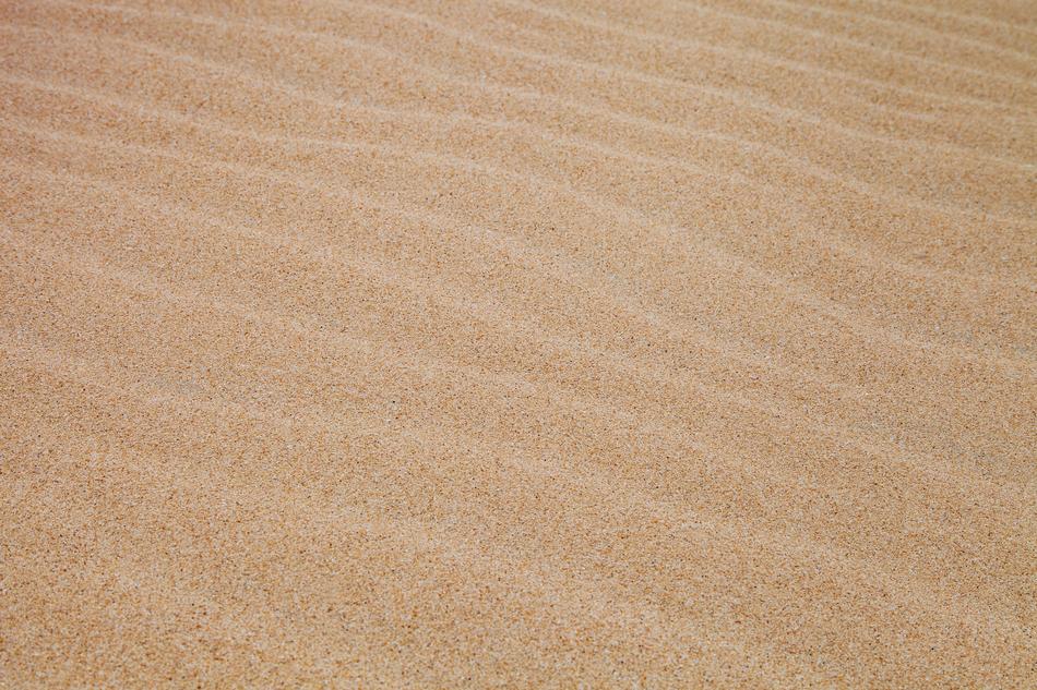 Sand Air Beach