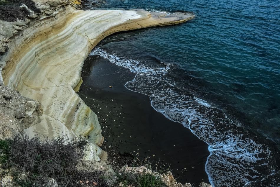 Nature Landscape governors Beach