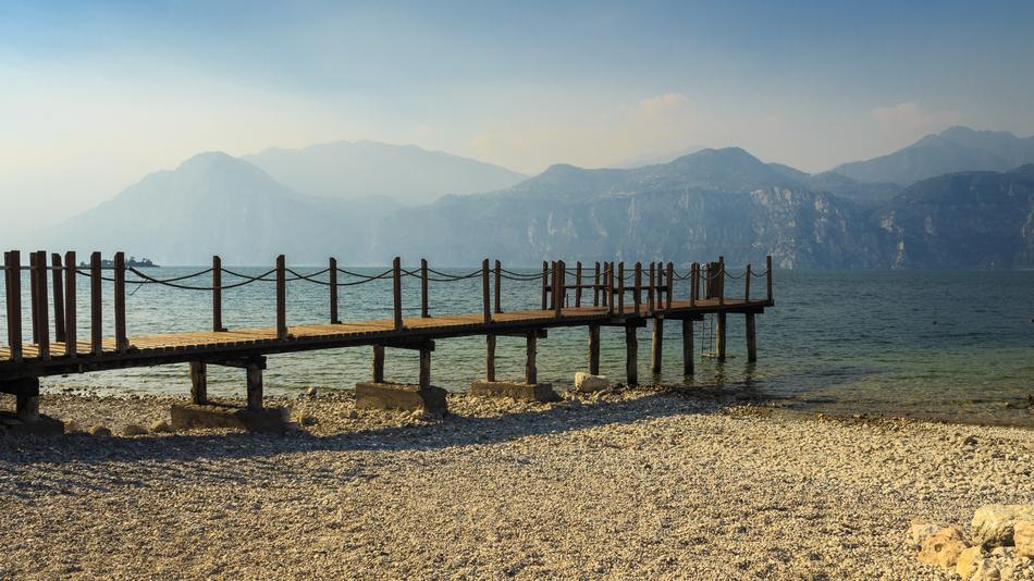 Garda Italy Vacations