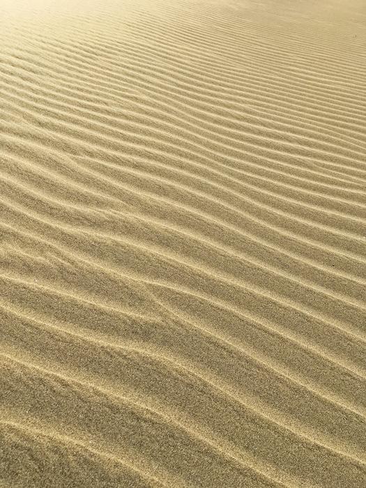 Sand dune Pattern